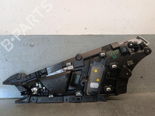 Front right interior door handle AUDI A7 Sportback (4GA, 4GF) 3.0 TDI quattro | BP36018257I14 - Image 2
