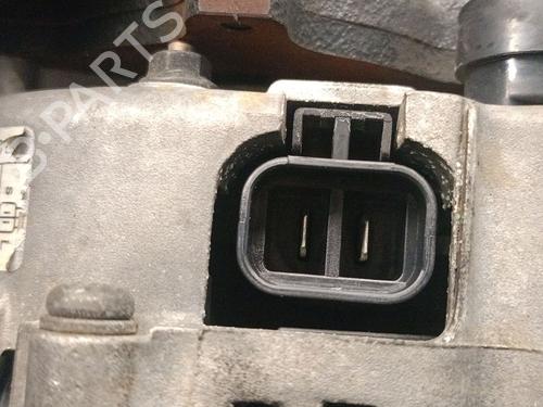 Alternator KIA CERATO I Saloon (LD) 2.0 CRDi | BP29936210M7 