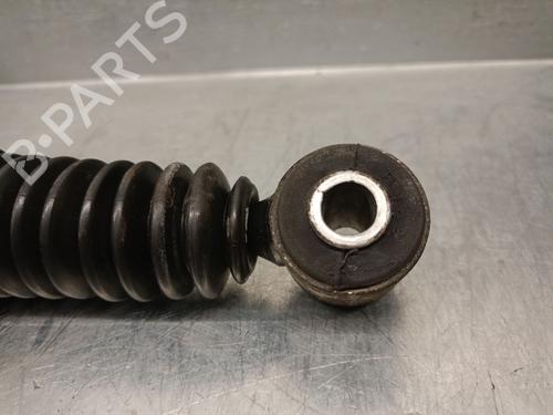 Left rear shock absorber CITROËN SAXO (S0, S1) 1.5 D | BP21839671M18 