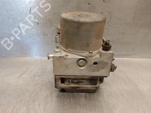 ABS pump NISSAN MICRA III (K12) 1.2 16V | BP14846439M43 