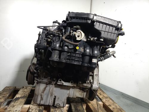 Engine HONDA FR-V (BE) 1.7 (BE1) | BP36996028M1  - Image 9
