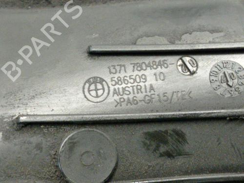 Pipe BMW 1 (E81) 118 d | BP29505974M125 