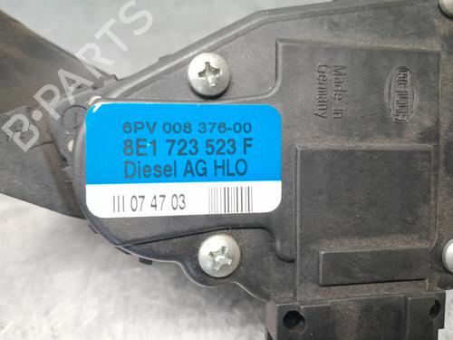 Pedal AUDI A4 B6 Avant (8E5) 2.5 TDI quattro | BP36859625I4 - Image 5