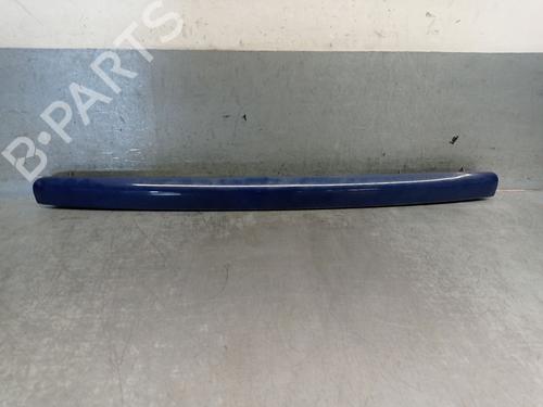 Trunk håndtak TOYOTA COROLLA Verso (ZER_, ZZE12_, R1_) 2.2 D-4D (AUR10_, AUR10R) (136 hp) 27867515