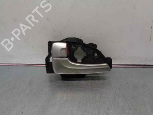 Used Front left interior door handle Front left interior door handle 6007838 6007838