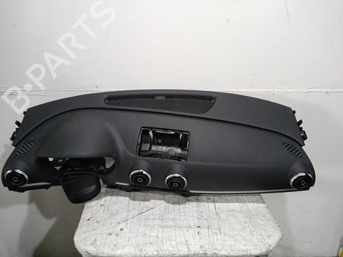 Dashboard AUDI A3 Limousine (8VS, 8VM) 1.6 TDI | BP34510393C46  - Image 7