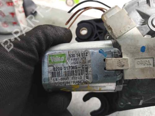 Rear wiper motor NISSAN MICRA III (K12)  | BP21577106M102 