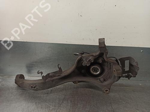 Used Right front steering knuckle Right front steering knuckle 10177960 10177960