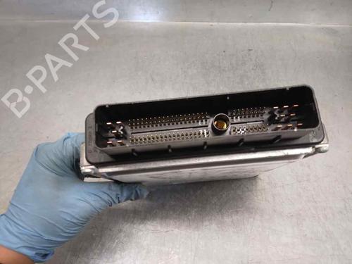 Engine control unit (ECU) FORD MONDEO III (B5Y) 2.0 TDCi | BP16095465M57 
