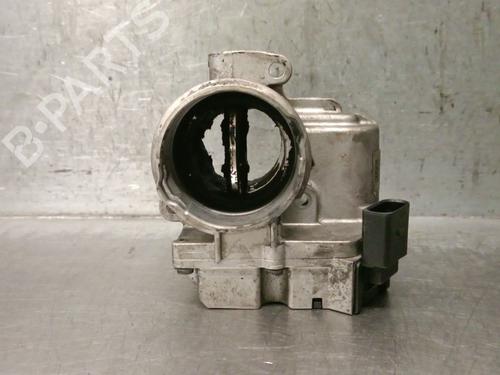 Used Throttle body Throttle body SKODA FABIA II Combi (545) 1.4 TDI (80 hp) 35724248 35724248