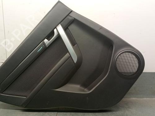 Used Rear left panel CHEVROLET CAPTIVA (C100, C140) 2.0 D (126 hp) 30617546
