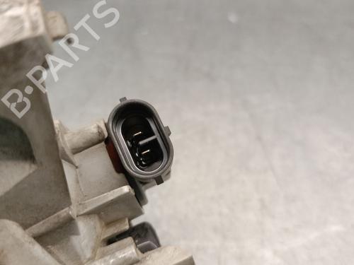 Right front fog light MAZDA 6 Saloon (GH) 2.0 MZR-CD (GH14) | BP29562315C31 
