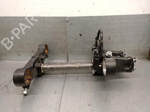 Steering column HONDA MOTORCYCLES CB (251cc - 500cc) CB 500 F (PC58, PC45, PC63, PC71) | BP34006489M21 - Image 2