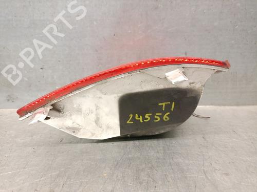 Rear fog light DACIA SANDERO 1.5 dCi | BP31956033C37