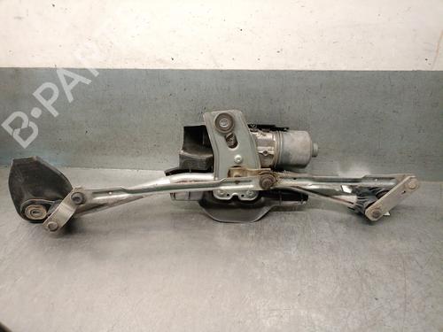 Front wiper motor OPEL ASTRA H GTC (A04) 1.7 CDTi (L08) | BP32419864M29