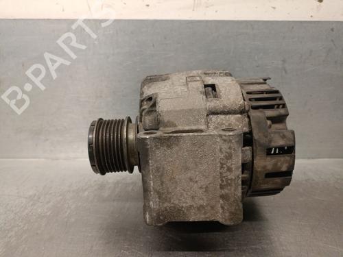 Generator MERCEDES-BENZ C-CLASS Coupe (CL203) C 160 Kompressor (203.730) (122 hp) 31148859