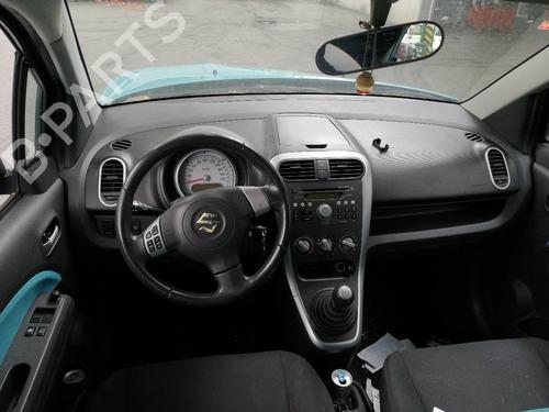 Steering column stalk SUZUKI SPLASH (EX) 1.0 (A5B310) | BP18069589I23 - Image 8