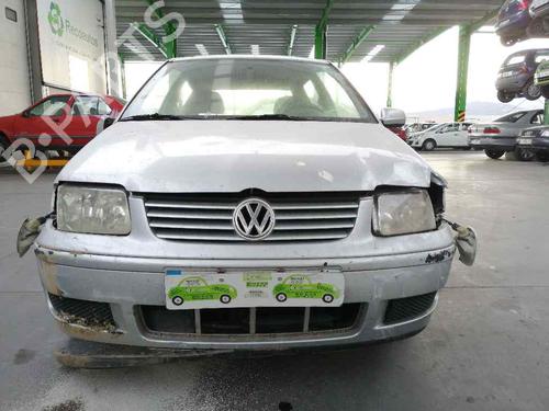 Right sun visor VW POLO (6N2) 1.4 TDI | BP7229945I2 - Image 6
