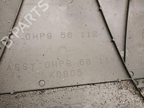 Underbody protection MAZDA 6 Saloon (GJ, GL) 2.2 D (GJ2FP) | BP33235922M92 - Image 3