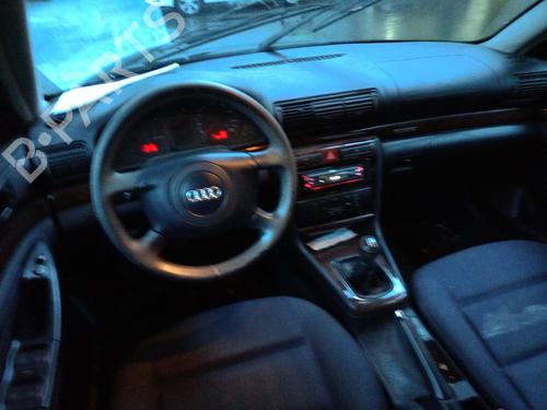 Commande Confort AUDI A4 B5 Avant (8D5) 1.9 TDI | BP30942368M56