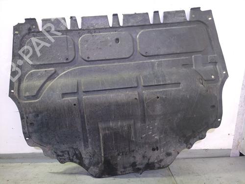 Used Underbody protection VW POLO V (6R1, 6C1) 1.4 TDI (90 hp) 26124135