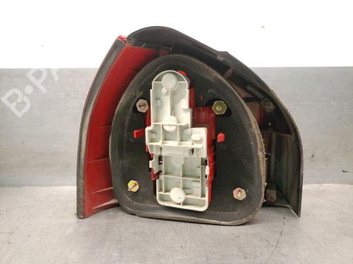 Right taillight AUDI A3 (8L1) 1.9 TDI | BP30170010C35 