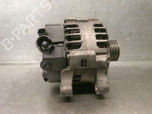 Used Alternator Alternator CITROËN JUMPY I (U6U_) 1.9 D 70 (69 hp) 36647079 36647079