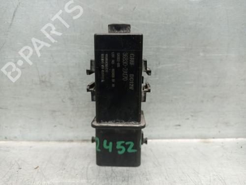 Module électronique KIA OPTIMA (JF) 1.7 CRDi (141 hp) 31862379