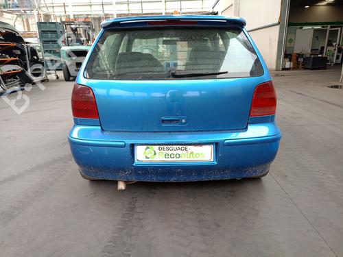 Engine VW POLO (6N2) 1.9 SDI | BP28142251M1 - Image 16
