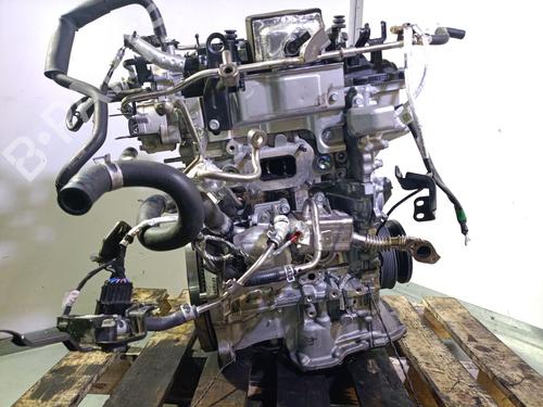 Engine HYUNDAI i20 III (BC3, BI3) 1.0 T-GDI hybrid 48V | BP25469355M1 - Image 5