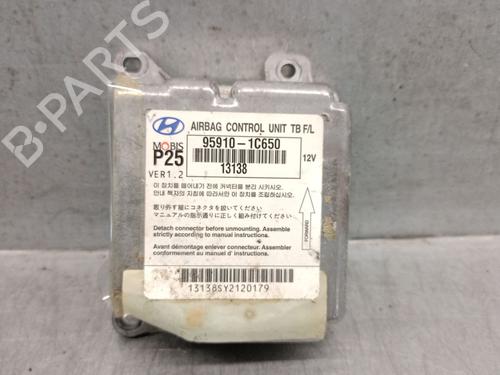ecu-airbags-hyundai-getz-tb-2001-2002-2003-2004-2005-2006-2007-2008-2009-2010-2011-29827441 main image