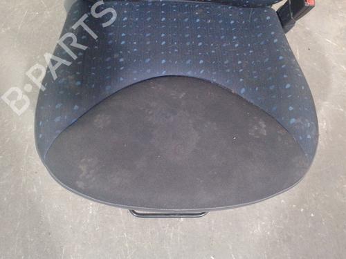 Right front seat CITROËN C2 (JM_) 1.4 | BP21581757C16 