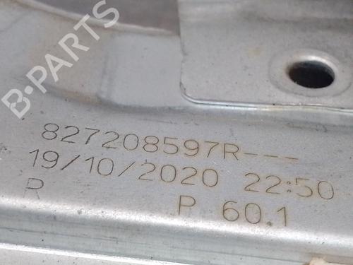 Rear right window mechanism DACIA DUSTER (HM_) 1.5 dCi 115 4x4 | BP38594152C25 - Image 6