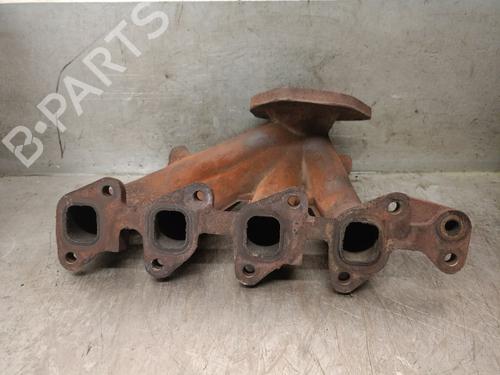 Exhaust manifold CHEVROLET AVEO / KALOS Hatchback (T200) 1.2 | BP26644039M110 