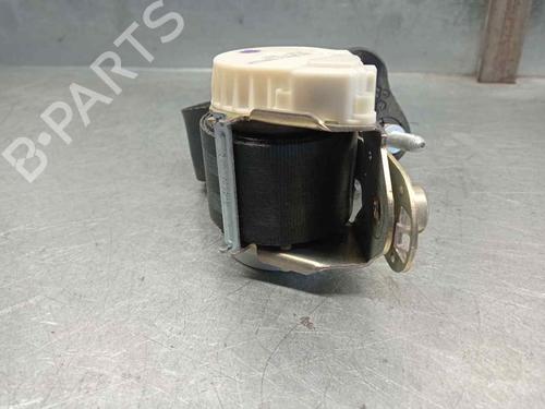 Used Rear left seatbelt RENAULT CLIO III (BR0/1, CR0/1) 1.5 dCi (75 hp) 8879520