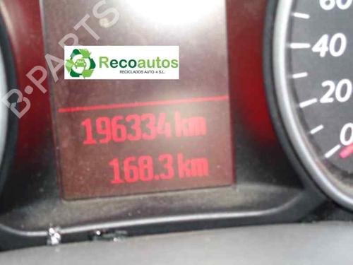 Right front window switch FORD S-MAX (WA6) 2.0 TDCi | BP4508427I26  - Image 12