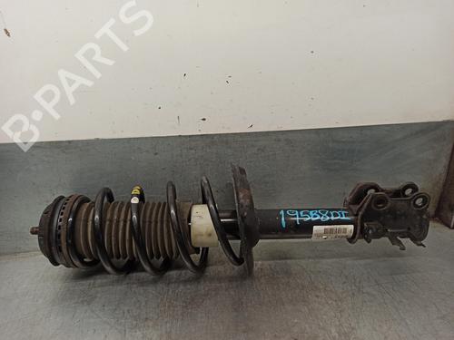 Used Left front shock absorber Left front shock absorber FIAT GRANDE PUNTO (199_) 1.3 D Multijet (75 hp) 16424149 16424149