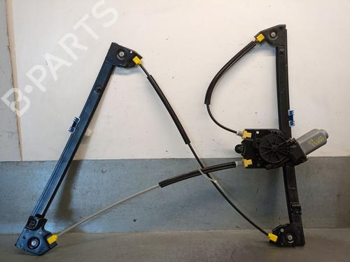 Used Front right window mechanism Front right window mechanism 37174511 37174511