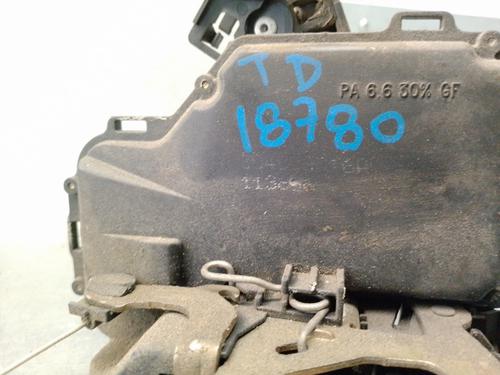 Rear right lock SEAT TOLEDO II (1M2) 1.9 TDI | BP15260800C99 