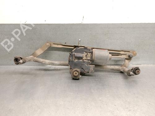 Used Front wiper motor VW CADDY III Box Body/MPV (2KA, 2KH, 2CA, 2CH) 1.9 TDI (105 hp) 30198294