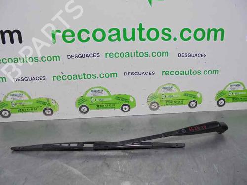 Rear windshield wiper arm TOYOTA PRIUS Liftback (_W2_) 1.5 Hybrid (NHW20_, NHW20R) | BP3471950C144 