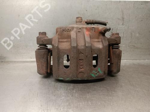 Used Left front brake caliper Left front brake caliper 39610132 39610132