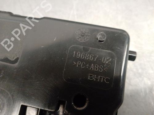 Elektronisk modul SMART FORTWO Coupe (453) electric drive / EQ (453.391) | BP26494324M83 