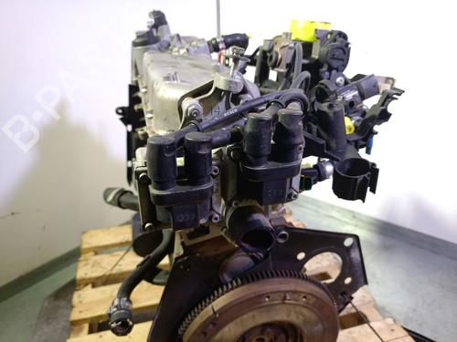 Engine FIAT PANDA (169_) 1.2 (169.AXB11, 169.AXB1A) | BP30686598M1  - Image 7