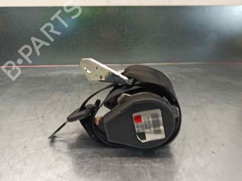 Rear left seatbelt VW GOLF VI (5K1) 1.4 TSI | BP7446510I29