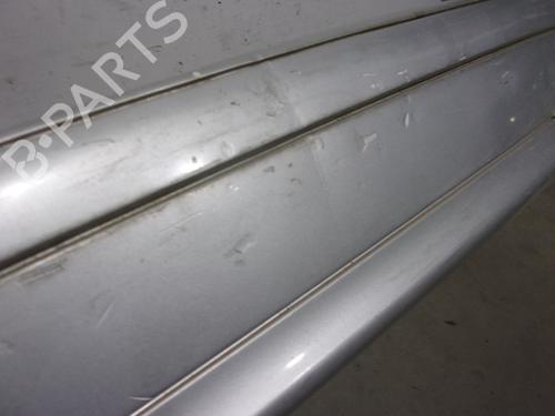 Bak støtfanger MERCEDES-BENZ C-CLASS T-Model (S203) C 220 CDI (203.206, 203.208) | BP16746569C8 