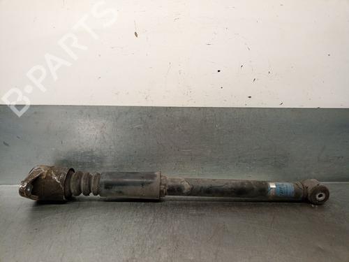 Højre bagtil støddæmper VW PASSAT B5 (3B2) 1.9 TDI (110 hp) 21582702