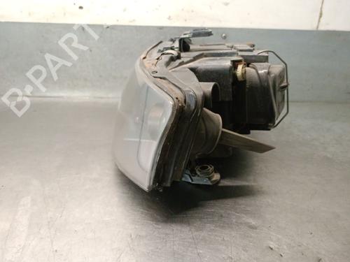 Left headlight AUDI ALLROAD C5 (4BH) 2.5 TDI quattro | BP37873694C28 - Image 4