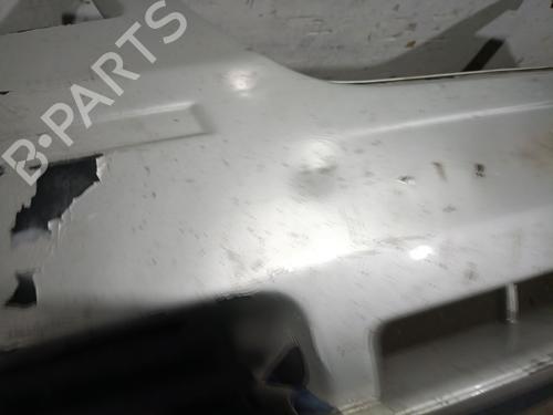 Front bumper CHRYSLER GRAND VOYAGER V (RT) 2.8 CRD | BP30520144C7