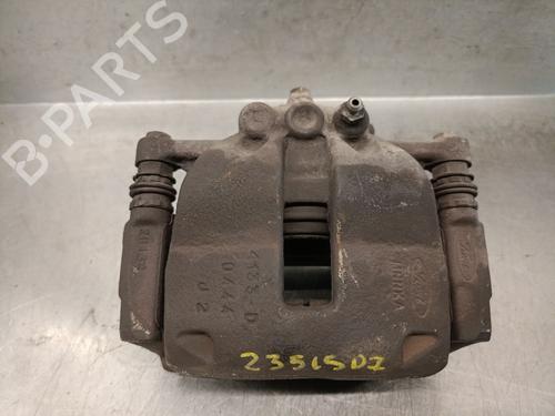 Venstre bremsekaliber foran FORD B-MAX (JK) 1.6 TDCi (95 hp) 29001954